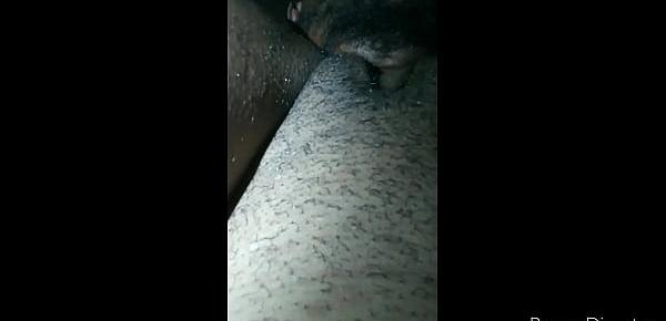  Black Boss Pounded Sexy Ebony Babe Until She Squirted Her Soul Out of Multiple Orgasms Daddygodstroke dominates slut pussy